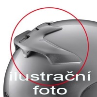 Arai AC2-typ CHASER-V zadní větrák/spoiler Leon-Grey